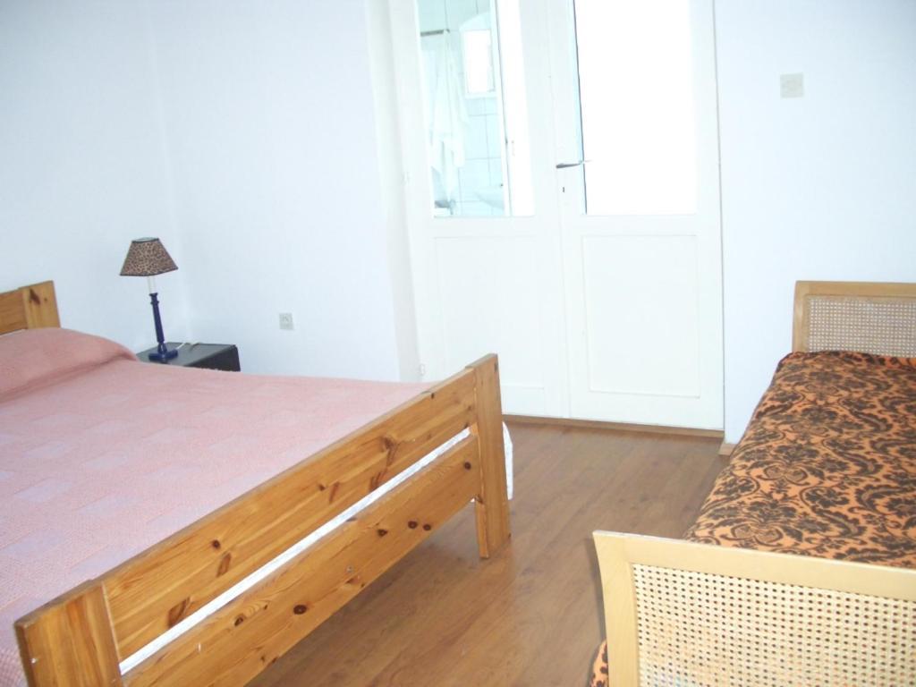 Apartment In Kukljica With Sea View, Terrace, Air Conditioning, Wi-Fi Exterior foto